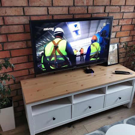 Apartament Alpa Kudowa-Zdrój Eksteriør bilde