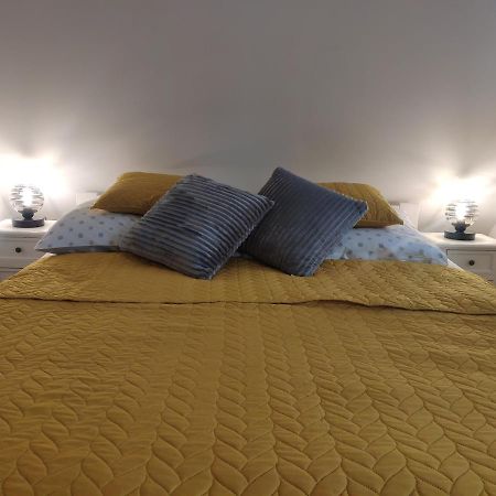 Apartament Alpa Kudowa-Zdrój Eksteriør bilde