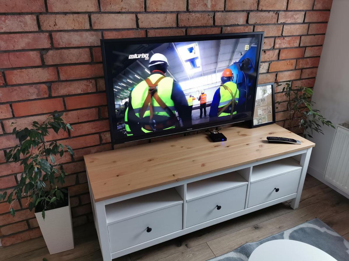 Apartament Alpa Kudowa-Zdrój Eksteriør bilde