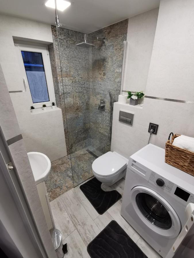 Apartament Alpa Kudowa-Zdrój Eksteriør bilde