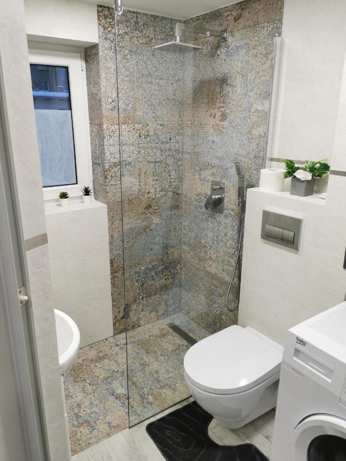 Apartament Alpa Kudowa-Zdrój Eksteriør bilde
