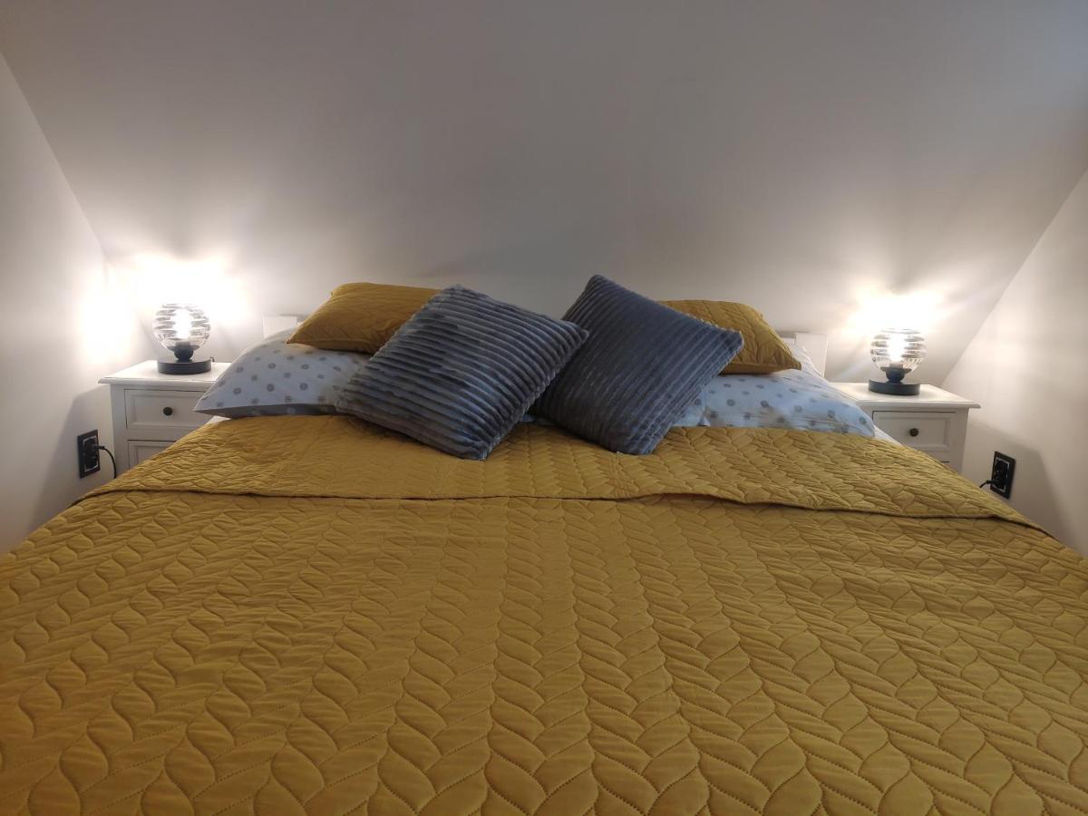 Apartament Alpa Kudowa-Zdrój Eksteriør bilde